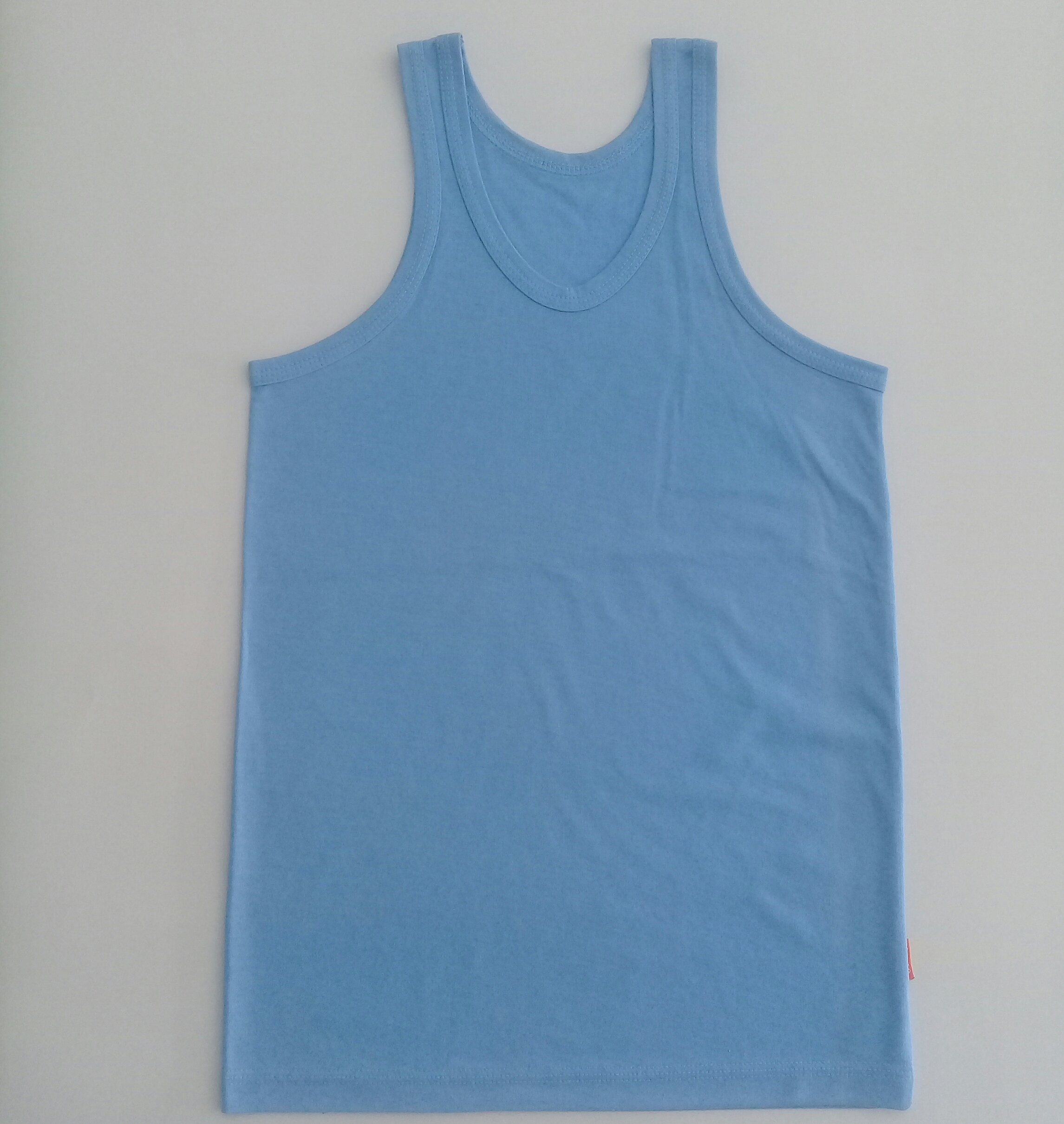 لباس زیر پسرانه رکابی 6 لباس زیر پسرانه رکابی